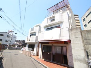 エスポワ－ル桜塚外観写真