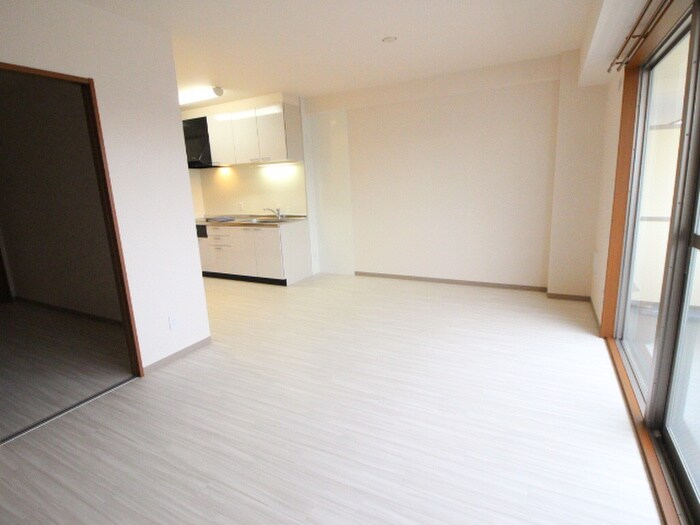 物件内観写真8　(キッチン)