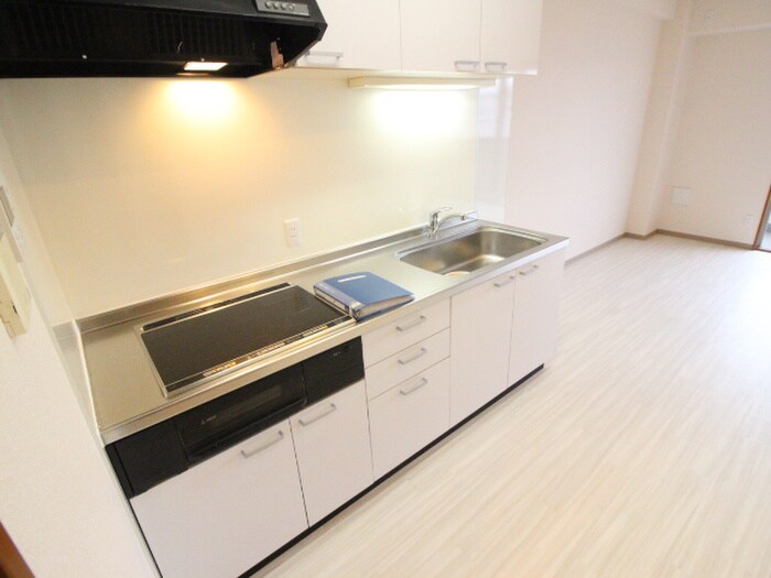 物件内観写真9　(キッチン)