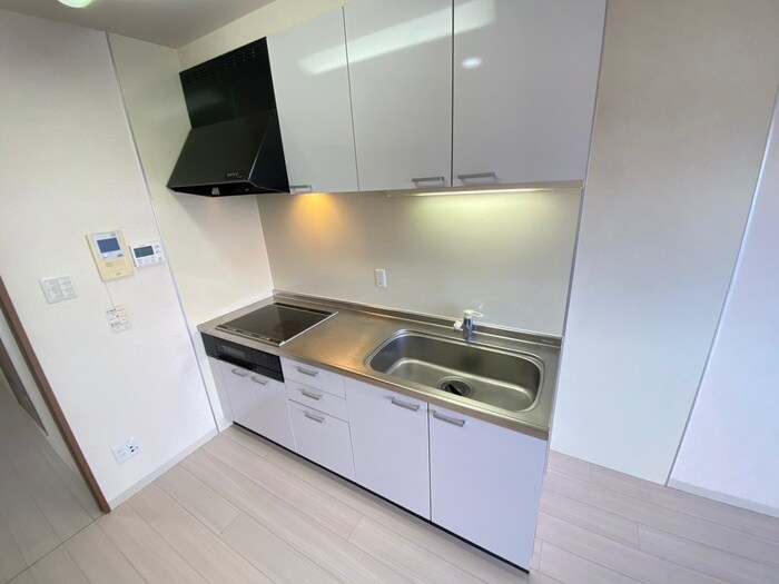 物件内観写真9　(キッチン)