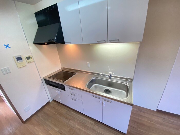 物件内観写真9　(キッチン)