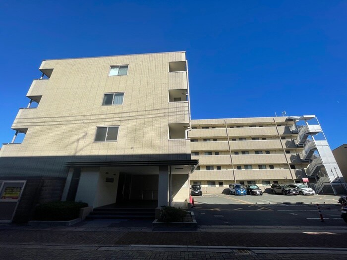 物件外観写真3　(外観写真)