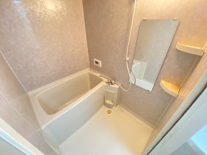 物件内観写真14　(バス／シャワールーム等)