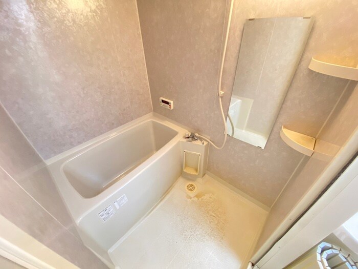 物件内観写真14　(バス／シャワールーム等)