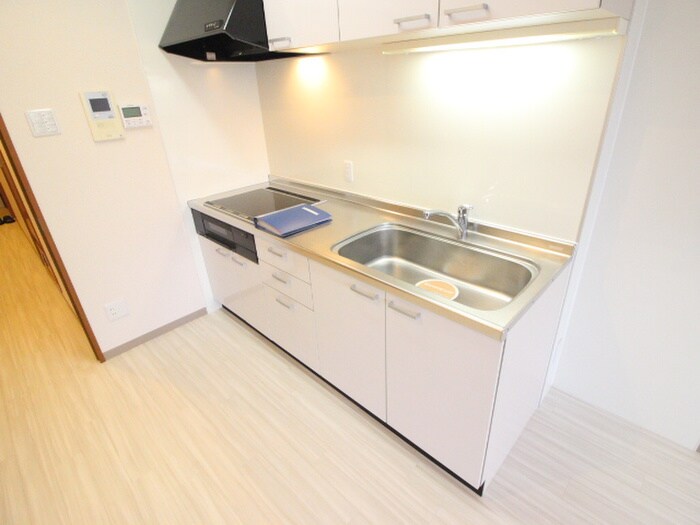 物件内観写真17　(キッチン)