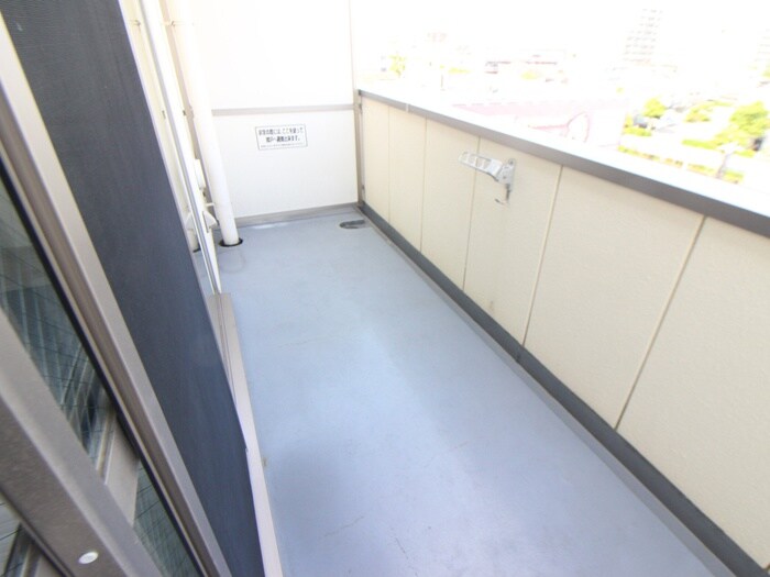 物件内観写真19　(ベランダ・バルコニー)