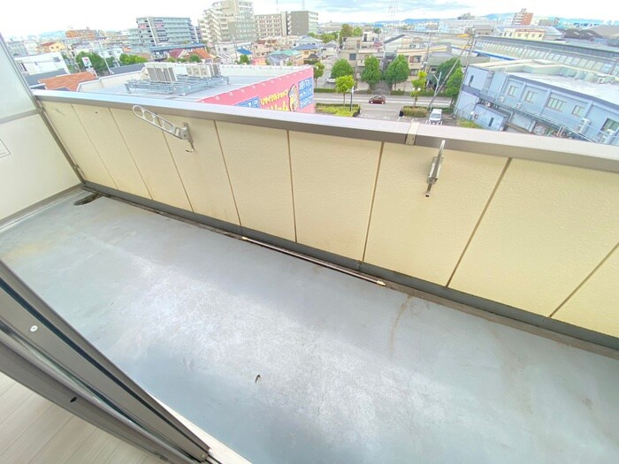 物件内観写真22　(ベランダ・バルコニー)