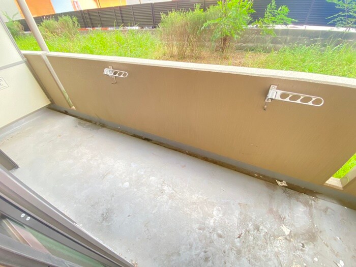 物件内観写真22　(ベランダ・バルコニー)