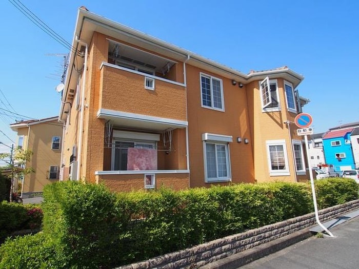 物件外観写真4　(外観写真)