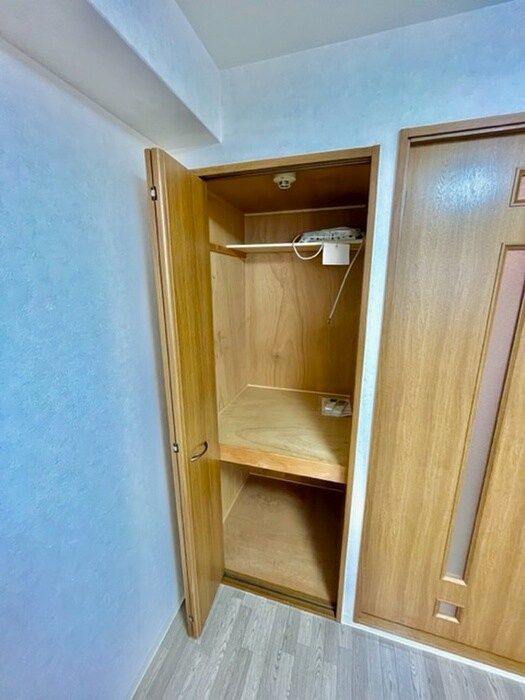 物件内観写真9　(収納)