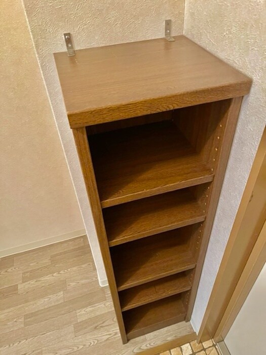 物件内観写真15　(靴箱)