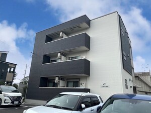 フジ丸高東上野芝町外観写真