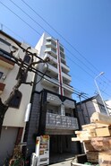 フォーチュン天王寺(501)
