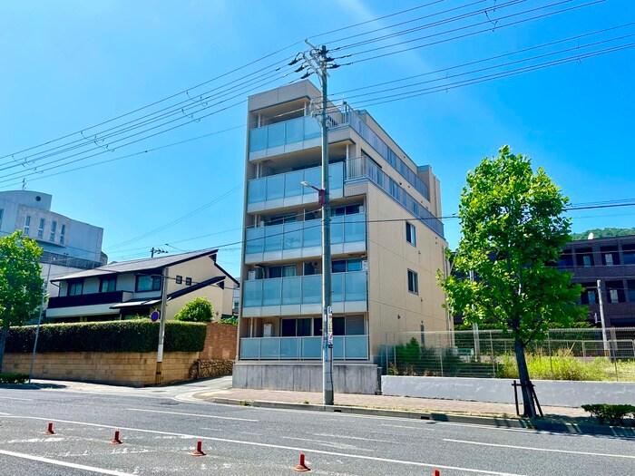 物件外観写真3　(外観写真)