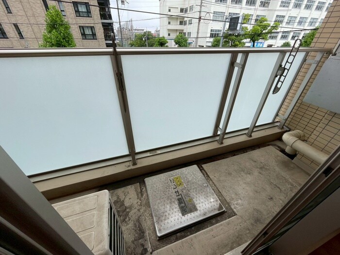 物件内観写真17　(ベランダ・バルコニー)