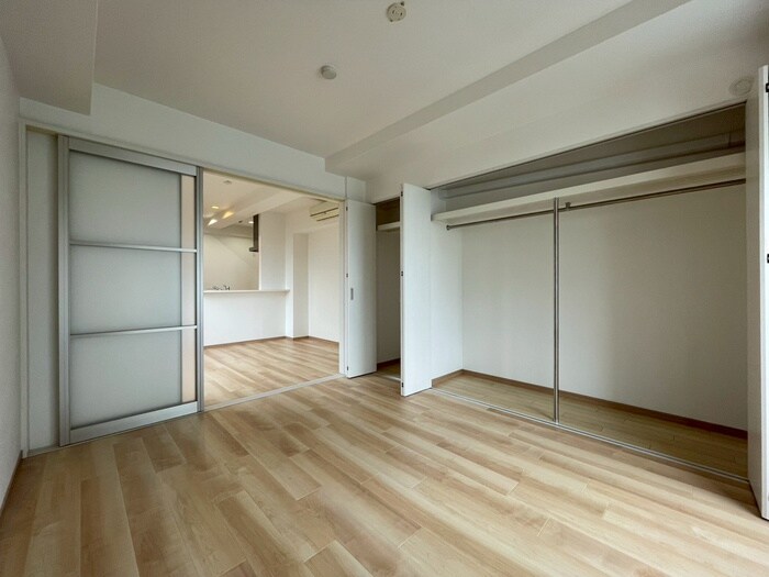 物件内観写真21　(居室)