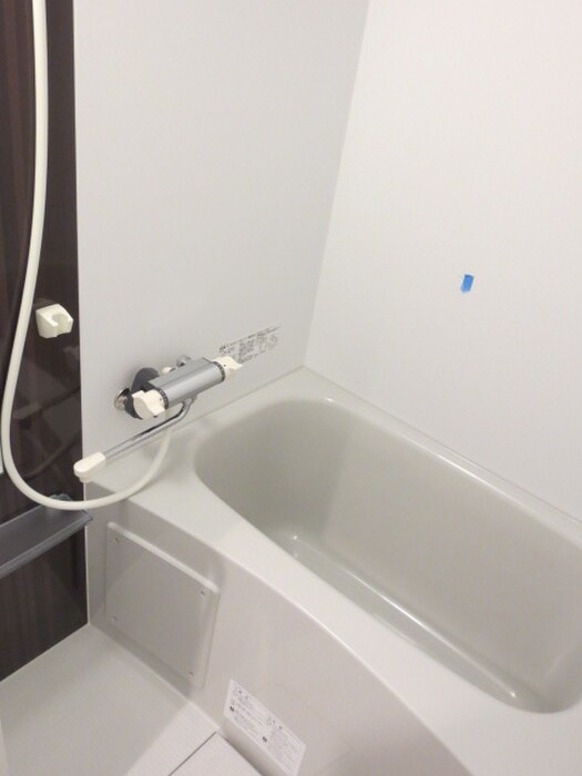 物件内観写真10　(バス／シャワールーム等)