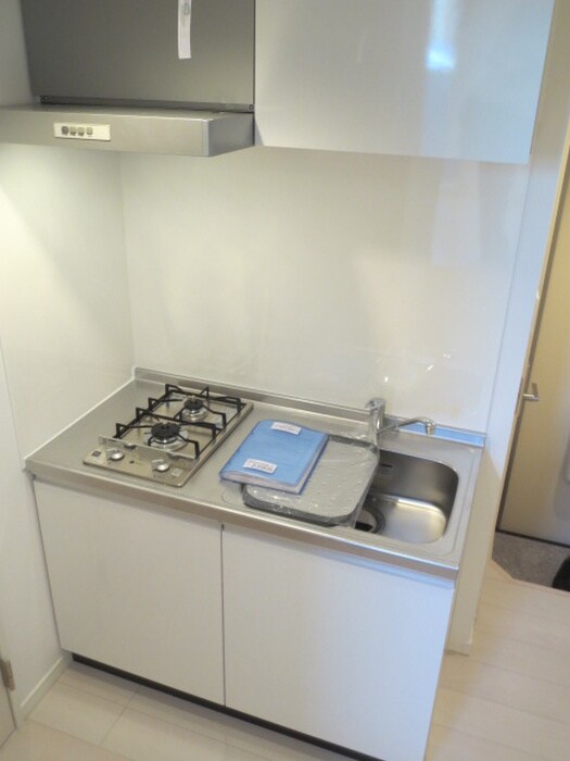 物件内観写真11　(キッチン)