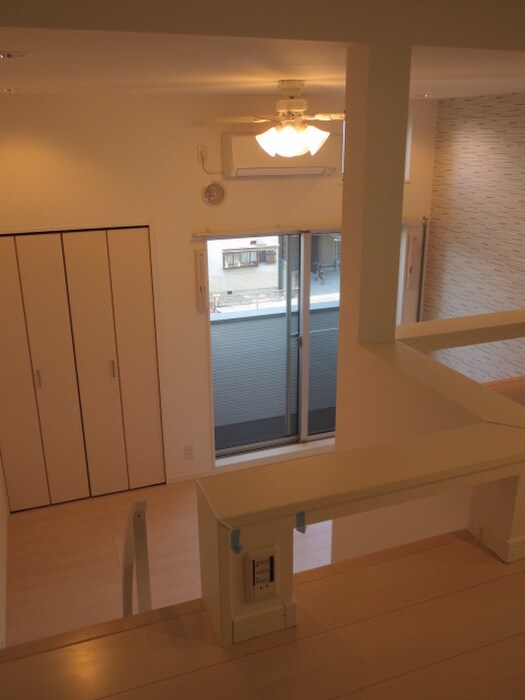 物件内観写真15　(居室)