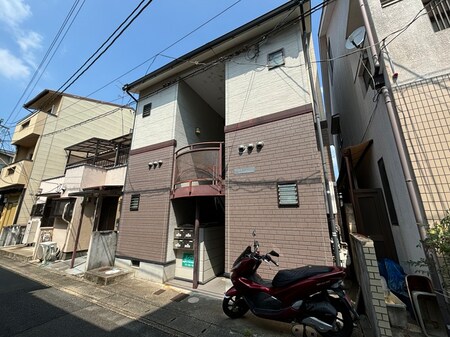 VILLA QUATTROPORTE外観写真