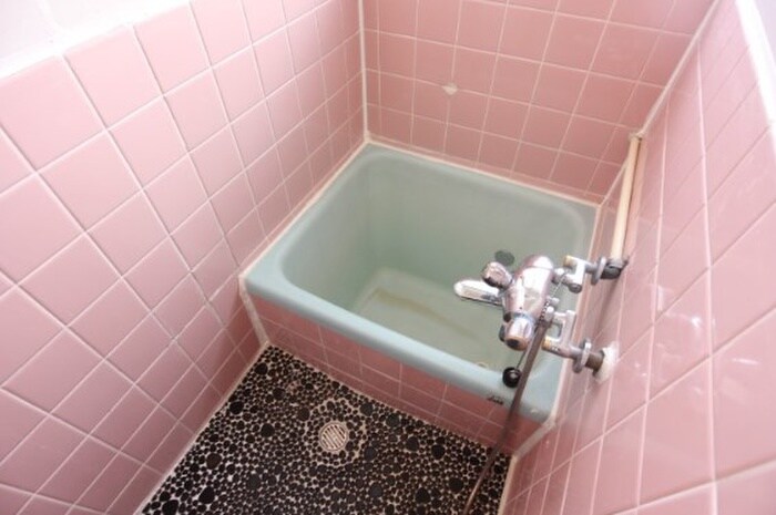 物件内観写真9　(バス／シャワールーム等)