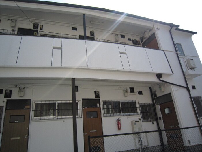 物件外観写真3　(外観写真)