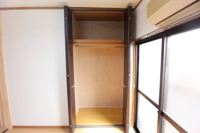 物件内観写真11　(収納)