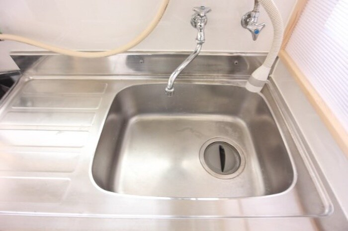 物件内観写真16　(キッチン)