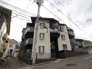 ア－バンヴィレッジ旭が丘外観写真