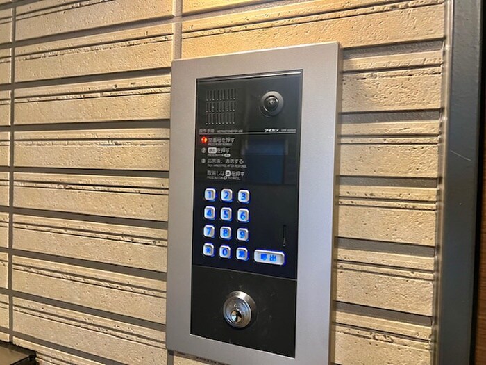 物件外観写真5　(建物設備)