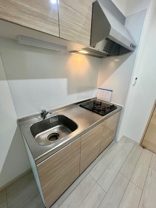 物件内観写真10　(キッチン)