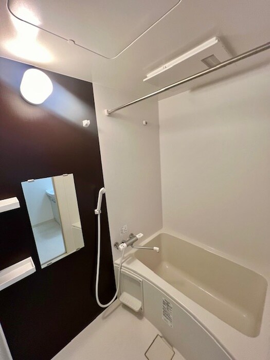 物件内観写真13　(バス／シャワールーム等)