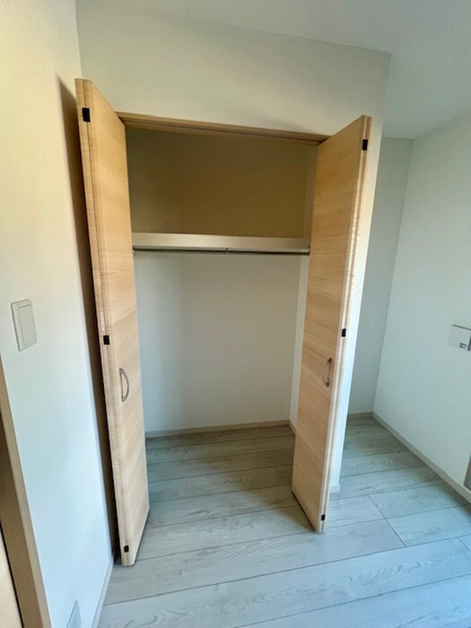 物件内観写真14　(収納)