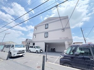 リゾ　コリ－ナ外観写真
