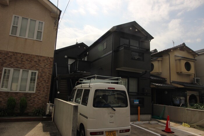 物件外観写真4　(周辺環境)