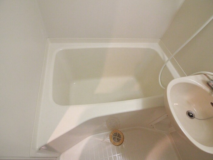 物件内観写真10　(バス／シャワールーム等)