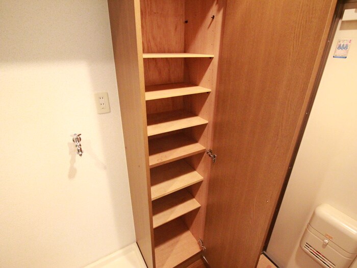 物件内観写真14　(靴箱)
