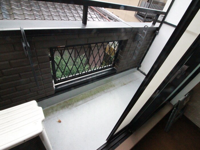 物件内観写真15　(ベランダ・バルコニー)