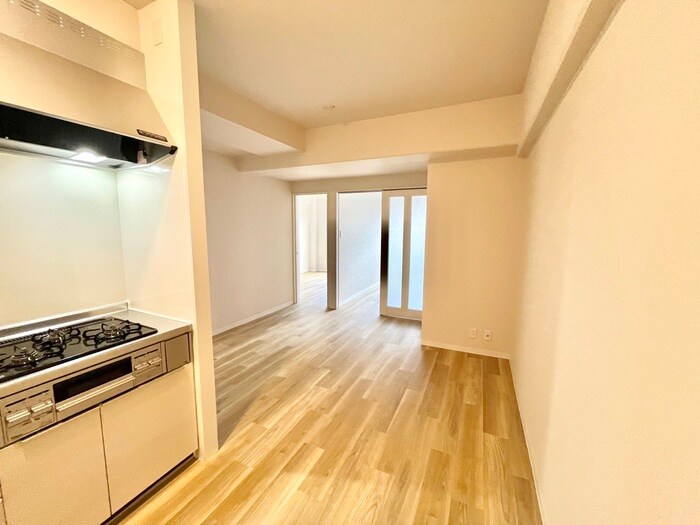 物件内観写真10　(居室)