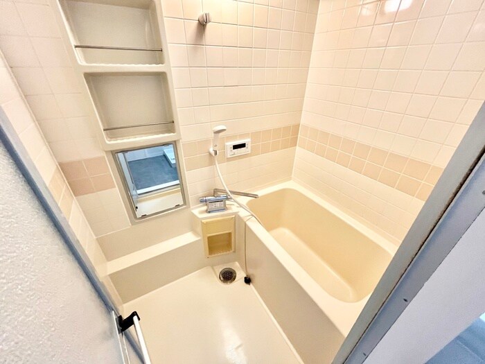 物件内観写真15　(バス／シャワールーム等)