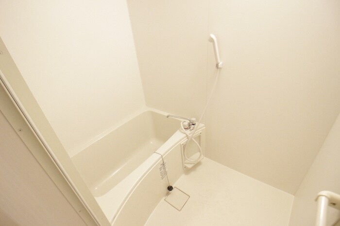 物件内観写真10　(バス／シャワールーム等)
