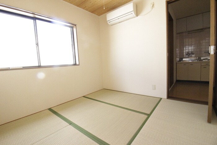 物件内観写真17　(居室)