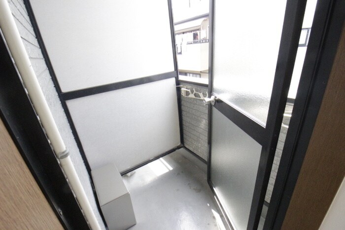 物件内観写真18　(ベランダ・バルコニー)