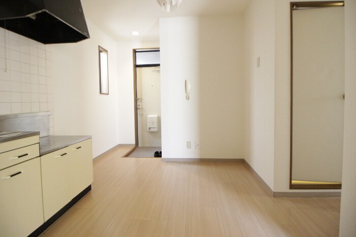 物件内観写真20　(居室)