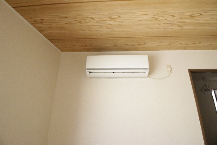 物件内観写真21　(居室)