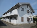 グリーンハイツ１号館