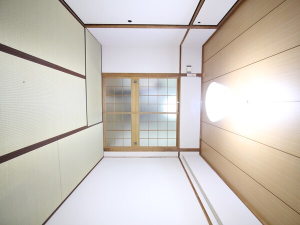 居室