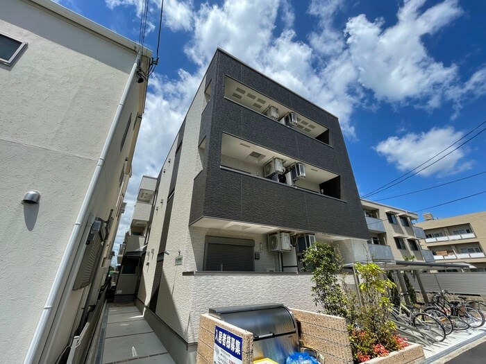 物件外観写真3　(外観写真)