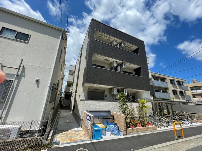 物件外観写真5　(周辺環境)