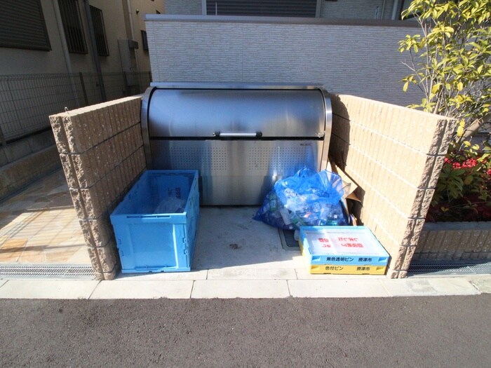 物件外観写真6　(建物設備)